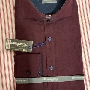 Sondergaard Shirt 16 1/2
